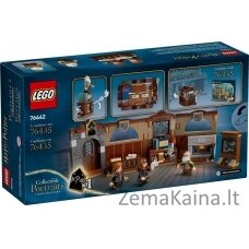 LEGO HARRY POTTER 76442