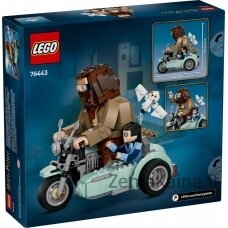 LEGO HARRY POTTER 76443