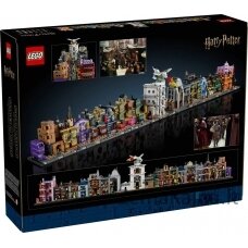 LEGO HARRY POTTER 76444