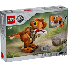 LEGO JURASSIC WORLD 76967