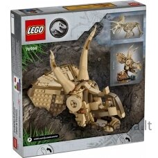 LEGO JURASSIC WORLD 76969