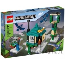 LEGO MINECRAFT 21173 THE SKY TOWER