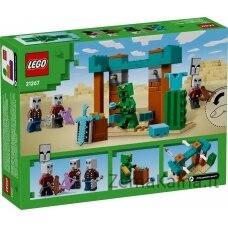 LEGO MINECRAFT 21267