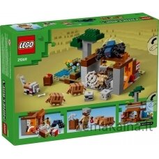 LEGO MINECRAFT 21269