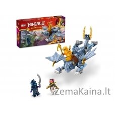 LEGO NINJAGO 71810 Young Dragon Riyu