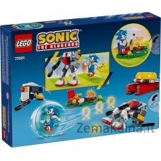 LEGO SONIC 77001