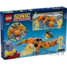 LEGO SONIC 77003