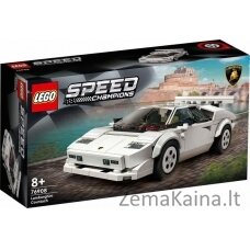 LEGO Speed Champions 76908 Lamborghini Countach