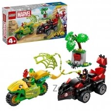 LEGO SPIDEY 11198