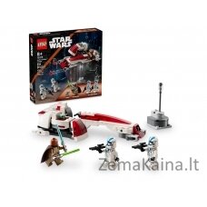 LEGO Star Wars 75378 Ucieczka na śmigaczu BARC