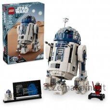 LEGO STAR WARS 75379 R2-D2