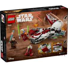 LEGO STAR WARS 75401