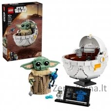 LEGO STAR WARS 75403