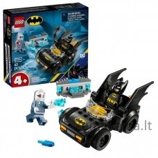 LEGO SUPER HEROES 76301