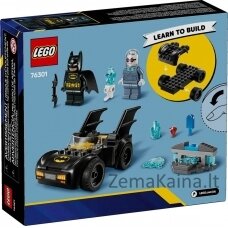 LEGO SUPER HEROES 76301