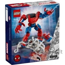 LEGO SUPER HEROES 76308