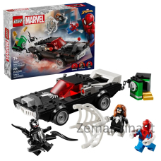 LEGO SUPER HEROES 76309