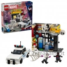 LEGO SUPER HEROES 76311