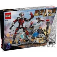 LEGO SUPER HEROES 76314