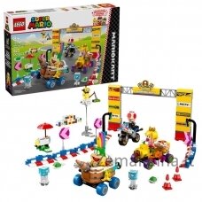 LEGO SUPER MARIO 72036