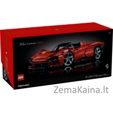 LEGO TECHNIC 42143 Ferrari Daytona SP3 p1