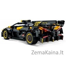 LEGO TECHNIC 42151 BUGATTI BOLIDE