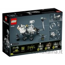 LEGO TECHNIC 42158 NASA MARSAEIGIO ATKAKLUMAS