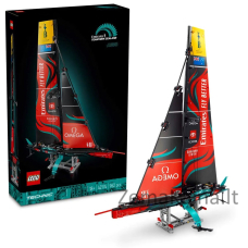 LEGO Technic 42174 Water