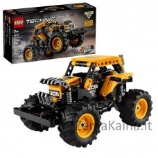 LEGO TECHNIC 42199