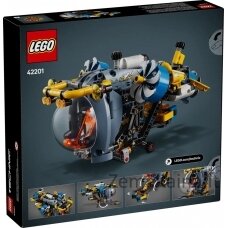 LEGO TECHNIC 42201