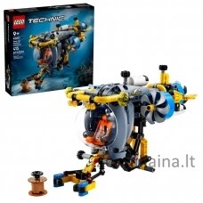 LEGO TECHNIC 42201