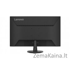 Lenovo C32u-40 LED display 80 cm (31.5") 3840 x 2160 pixels 4K Ultra HD Black