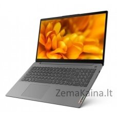 Lenovo IdeaPad 3 15ITL6 i3-1115G4 15.6" FHD IPS 300nits AG 8GB DDR4 3200 SSD512 Intel UHD Graphics NoOS Arctic Grey