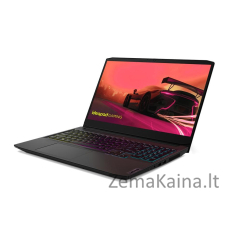 Lenovo IdeaPad Gaming 3 15ACH6 Ryzen 5 5500H 15.6" FHD IPS 300nits AG 144Hz 16GB DDR4 3200 SSD512 GeForce RTX 2050 4GB NoOS Shadow Black