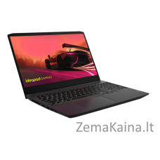 Lenovo IdeaPad Gaming 3 15ACH6 Ryzen 5 5500H 15.6" FHD IPS 300nits AG 144Hz 16GB DDR4 3200 SSD512 GeForce RTX 2050 4GB NoOS Shadow Black