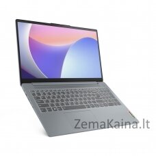 Lenovo IdeaPad Slim 3 15IAH8 i5-12450H 15.6" FHD IPS 300nits AG 8GB LPDDR5 4800 SSD512 Intel UHD Graphics NoOS Arctic Grey 3Y Onsite