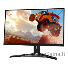 Lenovo Legion R27qe kompiuterio monitorius 68,6 cm (27") 2560 x 1440 pikseliai Quad HD LED Juoda