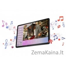 Lenovo M11 10,95"FHD IPS 90Hz 4/128GB Luna Grey