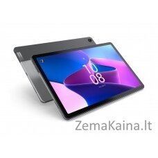 Lenovo Tab M10 Plus (3rd Gen) 2023 Qualcomm Snapdragon 128 GB 26,9 cm (10.6") 4 GB Wi-Fi 5 (802.11ac) Android 12 Pilka