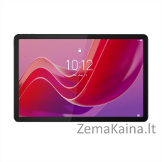 Lenovo Tab M11 Mediatek 128 GB 27,8 cm (10.9") 8 GB Wi-Fi 5 (802.11ac) Android 13 Pilka