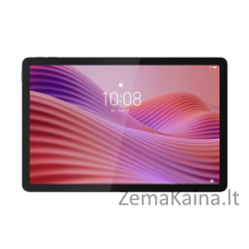 Lenovo Tab MediaTek Helio G85 10.1" WUXGA 400nits 60Hz Touch 4/64GB Arm Mali-G52 Android Luna Grey