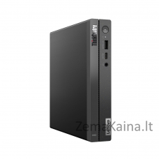 Lenovo ThinkCentre neo 50q Gen 4 i5-13420H 16GB DDR4 3200 SSD512 Intel UHD Graphics W11Pro Black