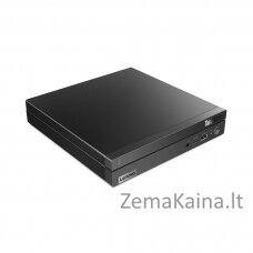 Lenovo ThinkCentre neo 50q Mini PC Intel® Core™ i5 i5-13420H 8 GB DDR4-SDRAM 512 GB SSD Windows 11 Pro Mini kompiuteris Juoda