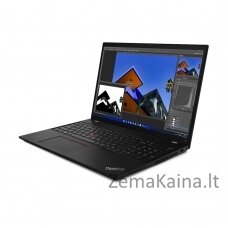 Lenovo ThinkPad P16s 6850U Mobili darbo stotis 40,6 cm (16") WUXGA AMD Ryzen™ 7 PRO 16 GB LPDDR5-SDRAM 512 GB SSD Wi-Fi 6E (802.11ax) Windows 11 Pro Juoda