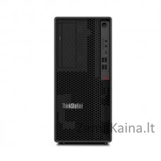 Lenovo ThinkStation P358 TWR Ryzen 7 Pro 5845 32GB DDR4 SSD1TB GeForce RTX 3070 Ti 8GB 750W W11Pro 3Y OnSite