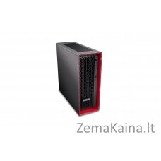 Lenovo ThinkStation P5 Tower Xeon w5-2445 32GB DDR5 4800 SSD512 1000W W11Pro 3Y OnSite