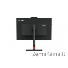 Lenovo ThinkVision T27hv-30 LED display 68.6 cm (27") 2560 x 1440 pixels Quad HD Black