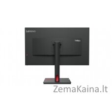 Lenovo ThinkVision T32h-30 LED display 80 cm (31.5") 2560 x 1440 pikseliai Quad HD Juoda