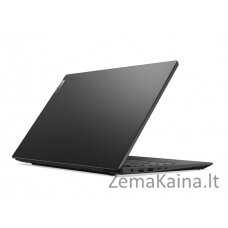 Lenovo V V15 Knyginis kompiuteris 39,6 cm (15.6") „Full HD“ Intel® Core™ i5 i5-13420H 16 GB DDR4-SDRAM 512 GB SSD Wi-Fi 5 (802.11ac) Windows 11 Pro Juoda