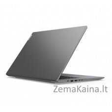 Lenovo V V17 Knyginis kompiuteris 43,9 cm (17.3") „Full HD“ Intel® Core™ i7 i7-1355U 16 GB DDR4-SDRAM 512 GB SSD Wi-Fi 6 (802.11ax) Windows 11 Pro Pilka